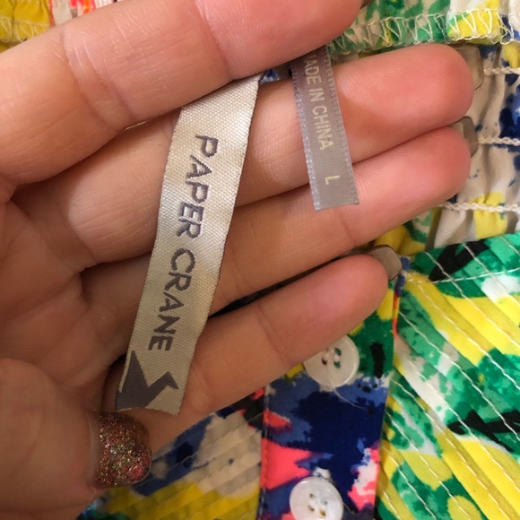 Crop top - Picture 3 of 3